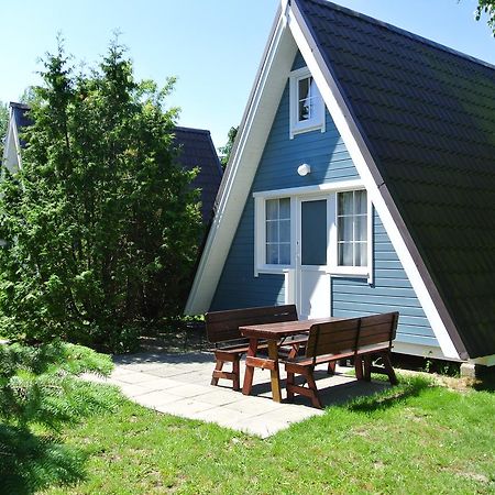 Camping Marco Polo 웨바 외부 사진