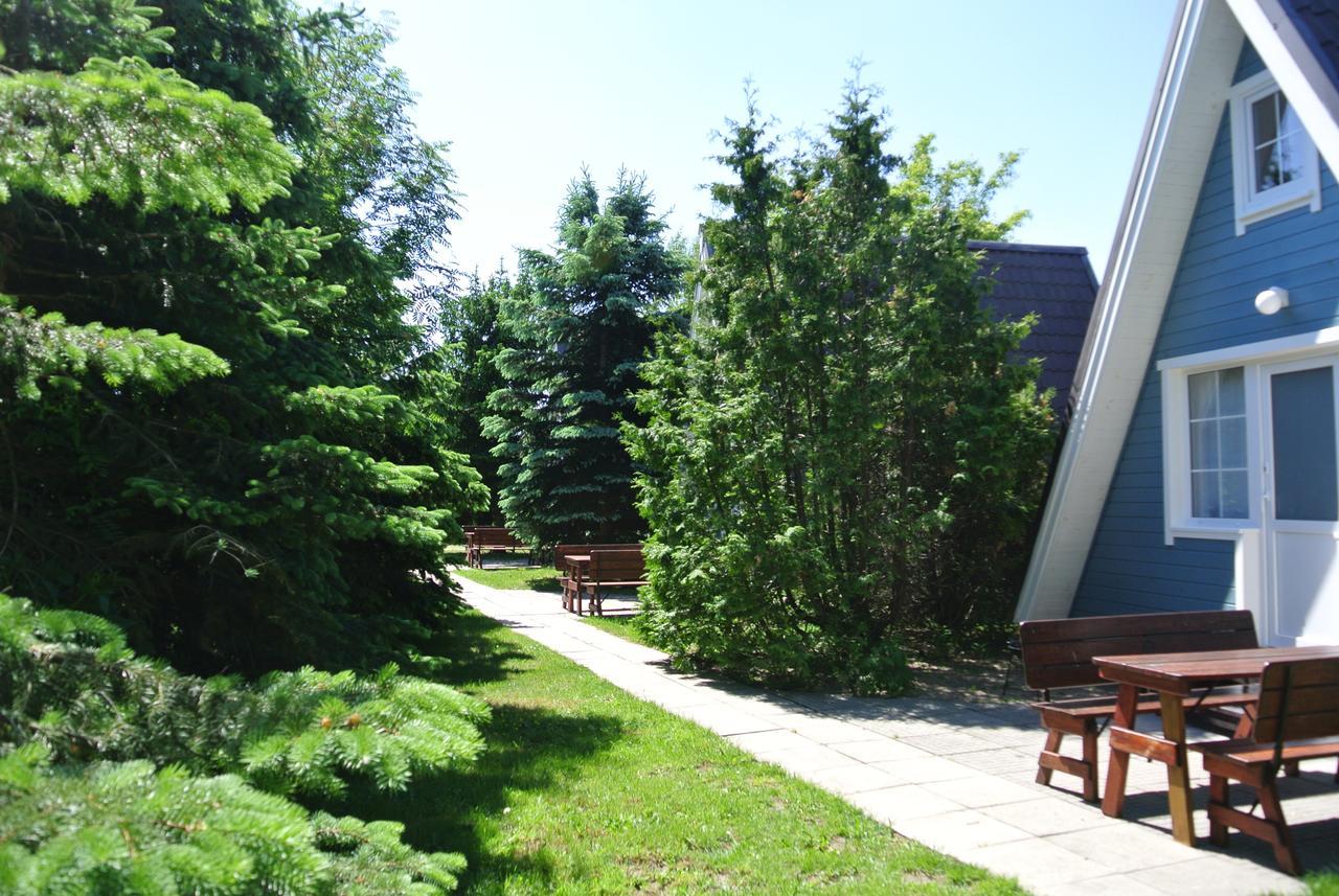Camping Marco Polo 웨바 외부 사진