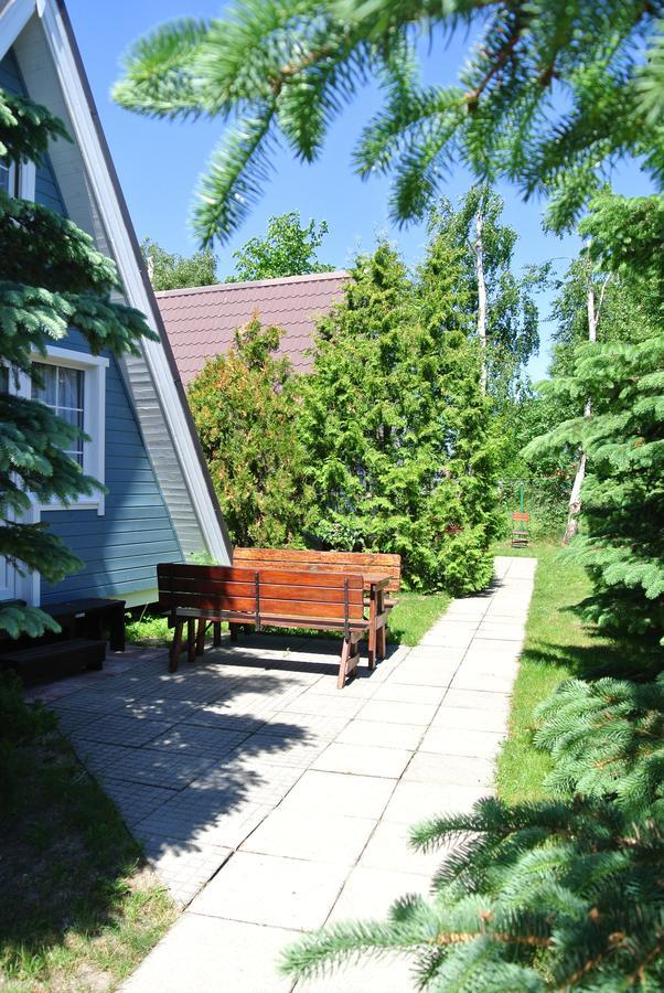 Camping Marco Polo 웨바 외부 사진