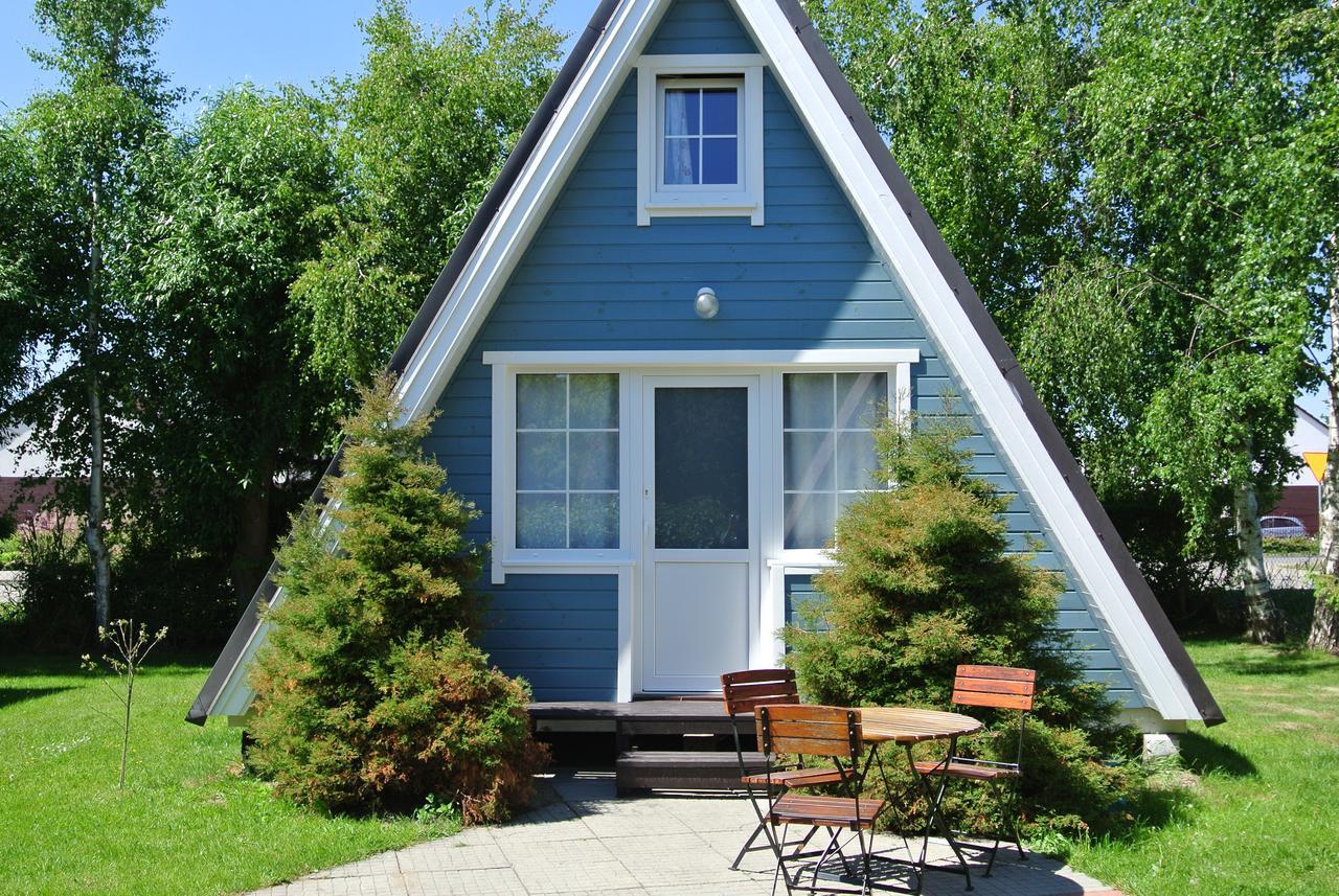 Camping Marco Polo 웨바 외부 사진