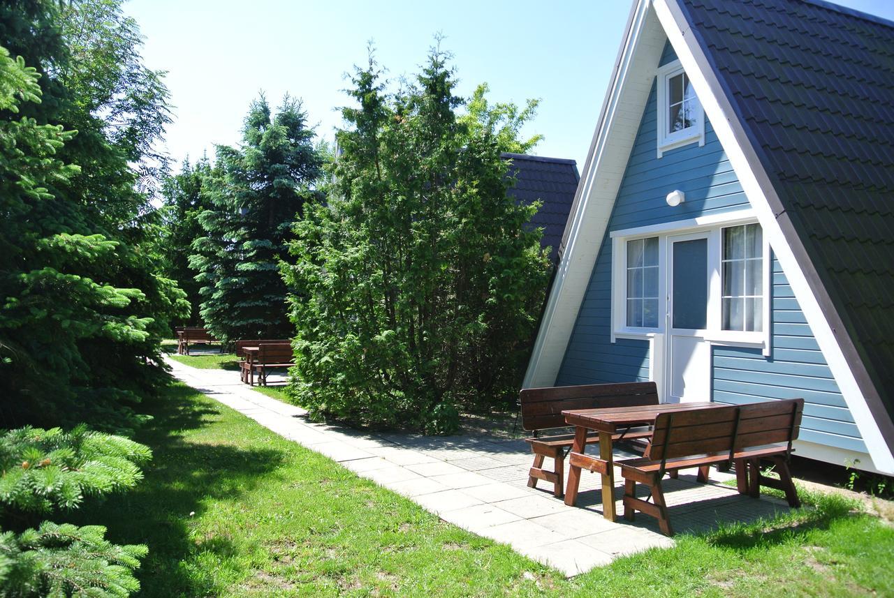 Camping Marco Polo 웨바 외부 사진