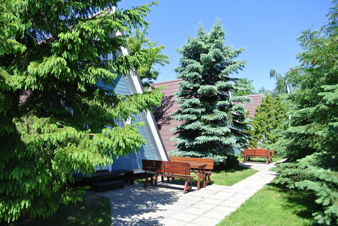 Camping Marco Polo 웨바 외부 사진